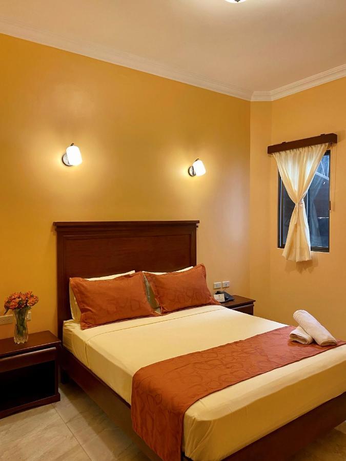 Hostal California Inn جواياكيل المظهر الخارجي الصورة