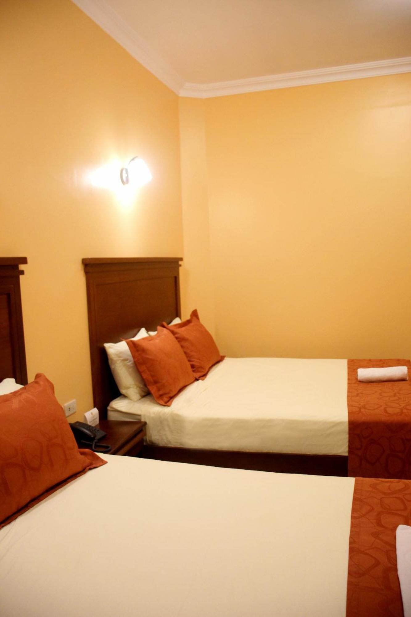 Hostal California Inn جواياكيل المظهر الخارجي الصورة
